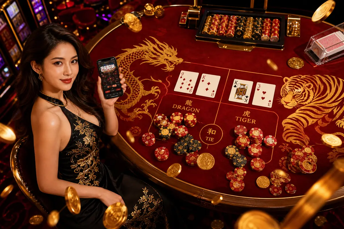 9kelap ciri permainan slot mudah alih