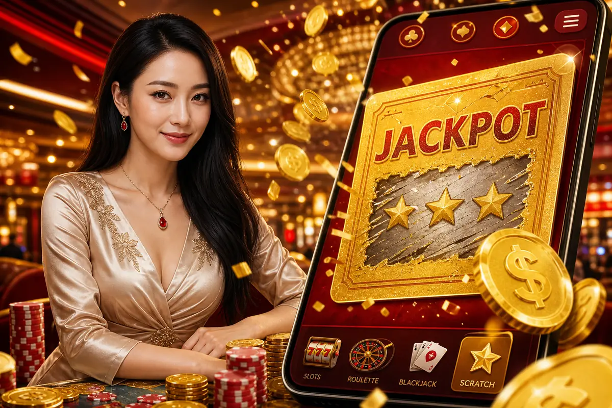 9kelap bonus sambutan deposit pertama