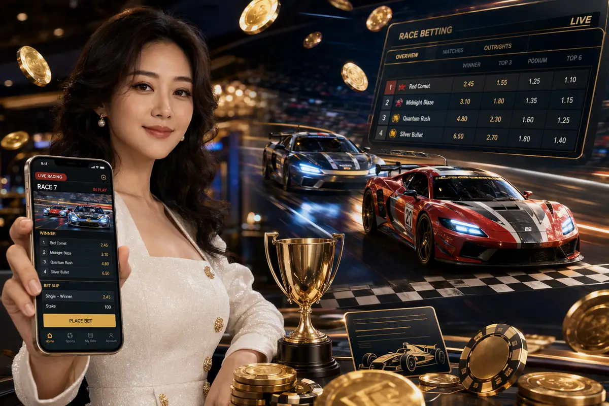 9kelap Casino antaramuka permainan mudah alih