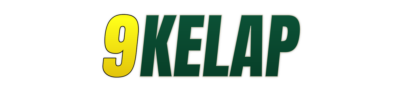 9kelap logo